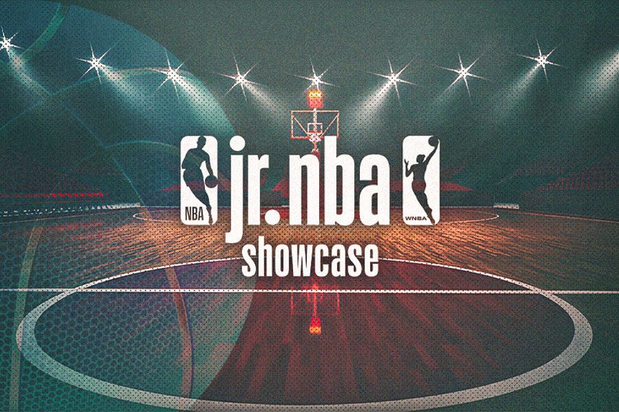 Pebasket Putri Asal Surabaya Ikuti Jr. NBA Showcase di Las Vegas