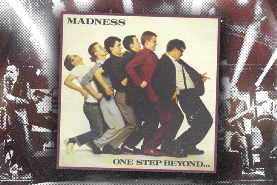 Lagu One Step Beyond dari grup band Madness kini jadi anthem klub Chelsea. (Jovi Arnanda/Skor.id)