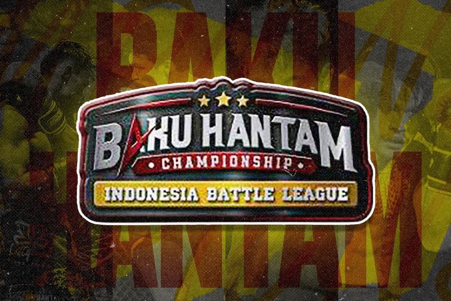 Baku Hantam Championship 2023 digelar di Balai Sarbini, Jakarta, 16 September 2023. (Dede Mauladi/Skor.id)
