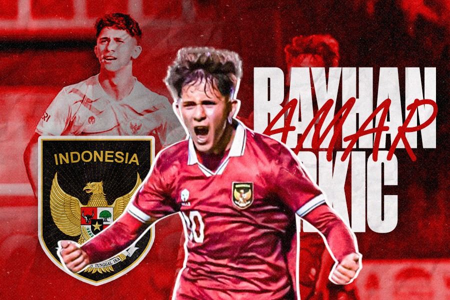 Pemain Hoffeinheim Selamatkan Timnas U-17 Indonesia dari Kekalahan