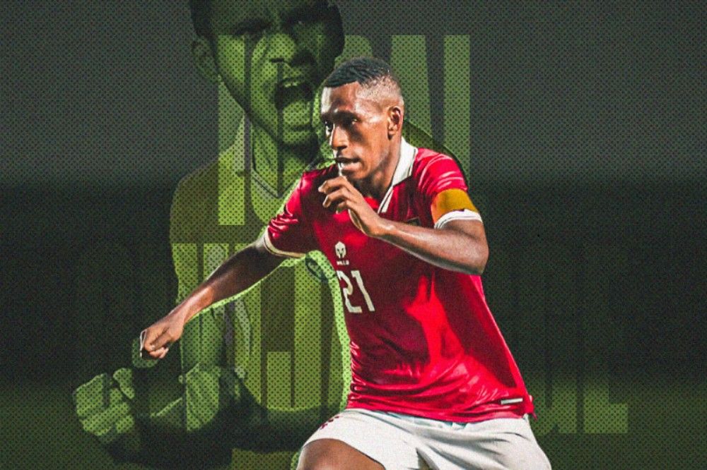 Lawan Panama, Iqbal Gwijangge Ingin Pemain Timnas U-17 Indonesia Perkuat Mental