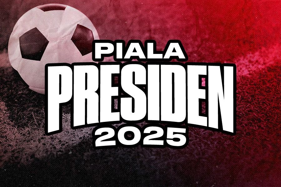 Cover Piala Presiden 2025. (Dede Sopatal Mauladi/Skor.id)