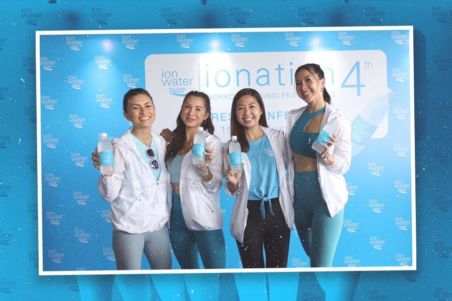 IONATION 2023