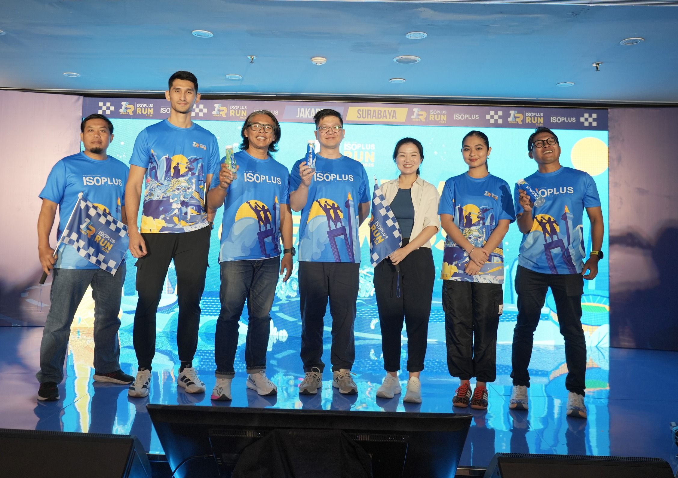 ISOPLUS Run Series 2025 menawarkan COMPLETE RUNNING EXPERIENCE.JPG