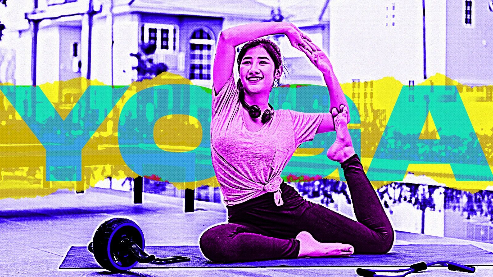 Cara Menemukan Gaya Yoga yang Cocok dan Terbaik