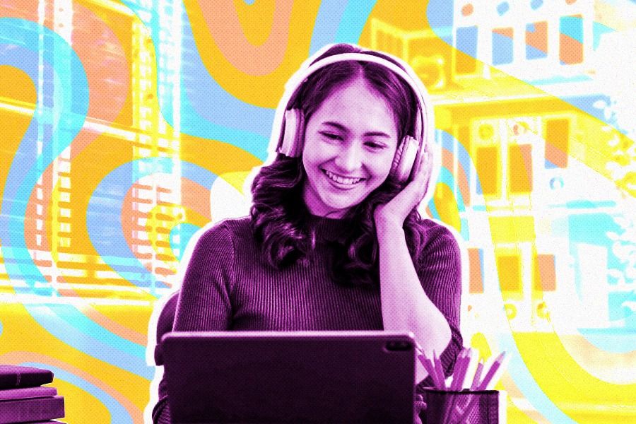 4 Manfaat Mendengarkan Musik di Tempat Kerja, Berpengaruh terhadap Kesehatan