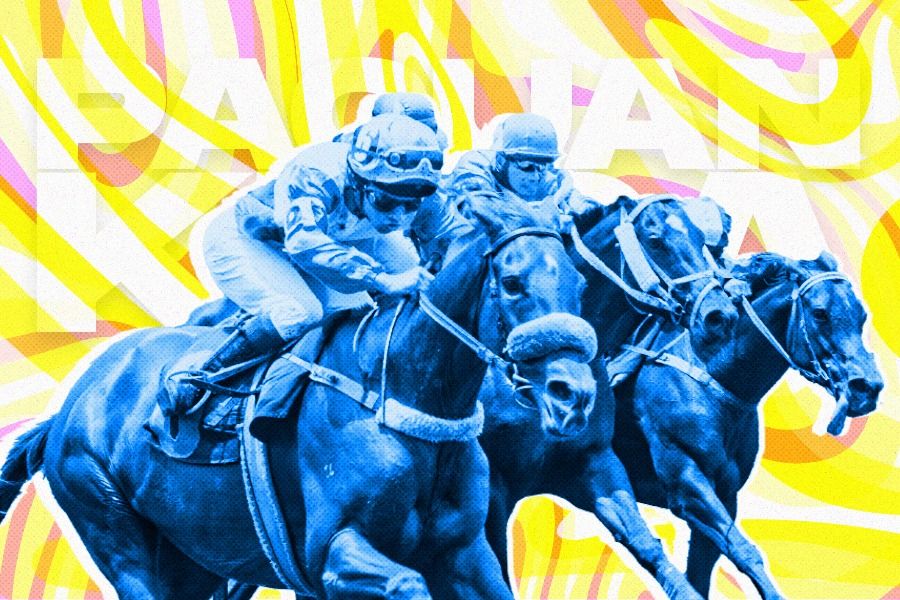 15 Film Bertema Olahraga Pacuan Kuda Terbaik Sepanjang Masa