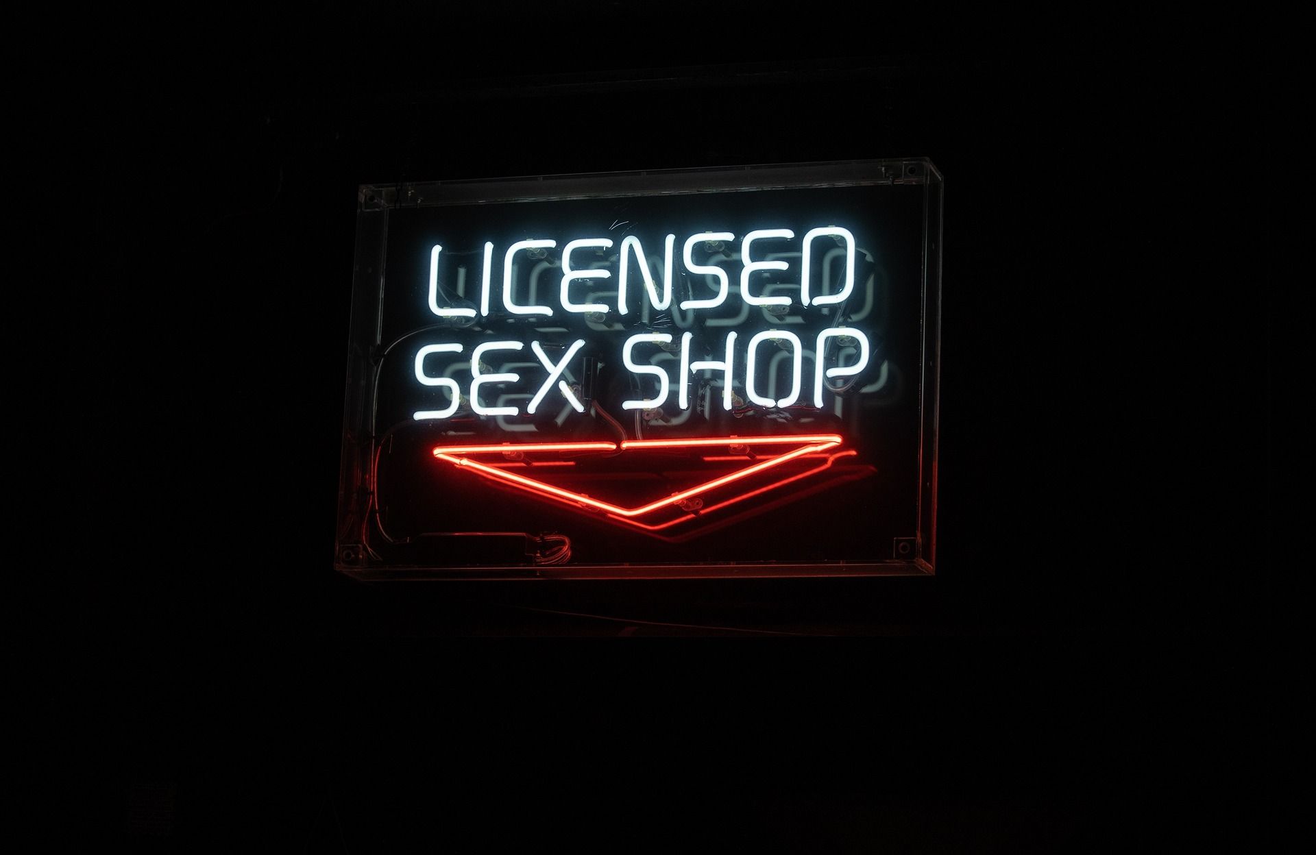 Psikologi tidak secara resmi mengakui adanya kecanduan pornografi, walau banyak yang menderita karenanya (Dok. Kev/Pixabay).  