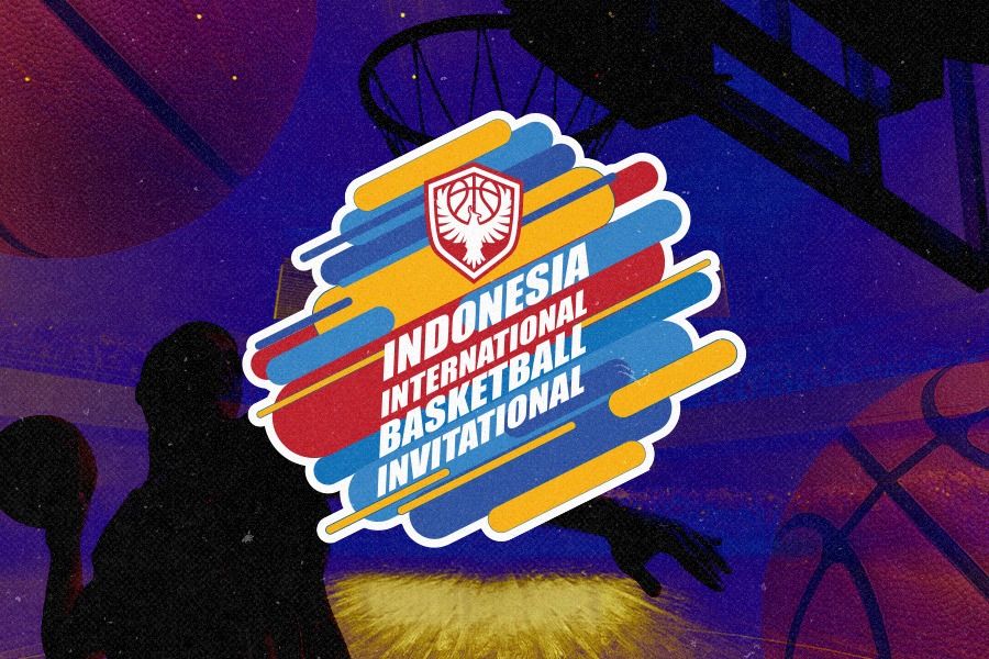 Indonesia International Basketball Invitational: Jadwal, Hasil, dan Klasemen