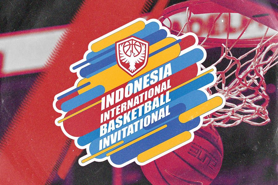 Skuad Tuan Rumah Siap Tempur Hadapi Indonesia International Basketball Invitational 2023 