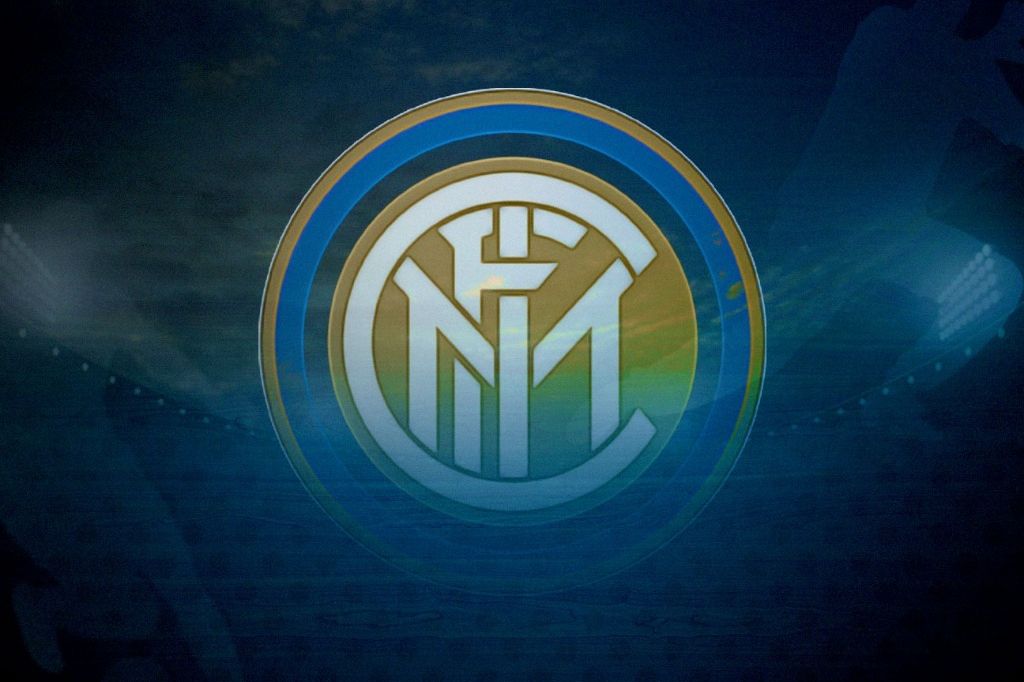 Logo klub Italia, Inter Milan. (Skor.id).