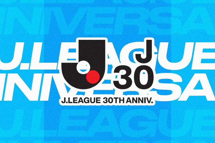 J.League 30th Anniversary (Hendy AS/Skor.id)
