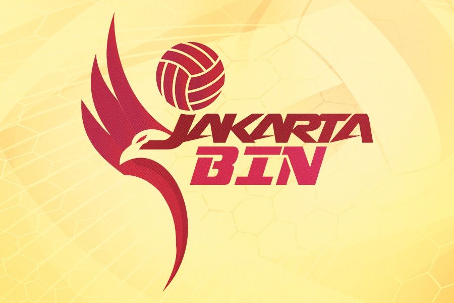 Budi Gunawan Lepas Tim Voli Jakarta BIN dan STIN BIN untuk Proliga 2024