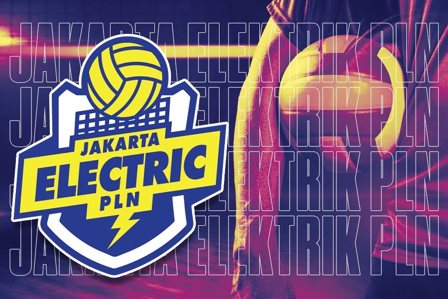 Jakarta Electric PLN Resmi Perkenalkan Tim, Bertekad Tembus Final Four Proliga 2024
