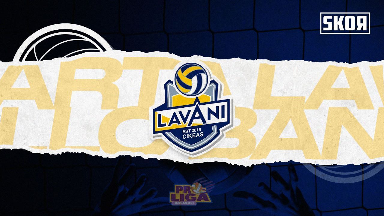 Hasil Grand Final Proliga 2023: Jakarta Lavani Sukses Pertahankan Gelar Juara