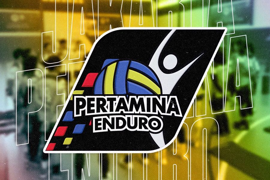 Jakarta Pertamina Enduro