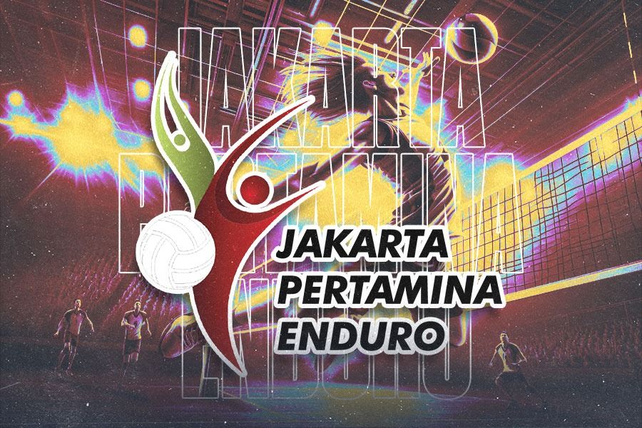 Proliga 2024: Daftar Pemain Jakarta Pertamina Enduro, Lanjutkan Perjuangan dengan Identitas Baru