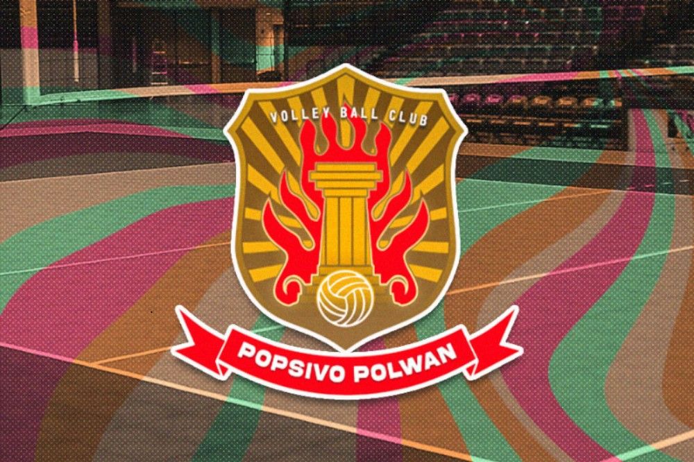 Jakarta Popsivo Polwan