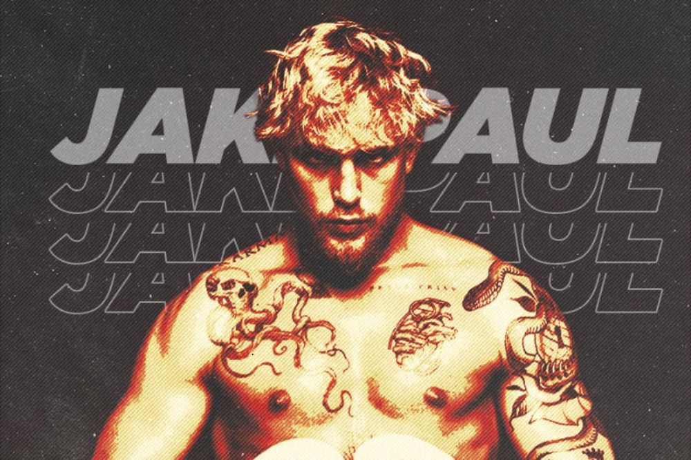 Mendominasi Duel, Jake Paul Kalahkan Mike Tyson dengan Nilai Mutlak
