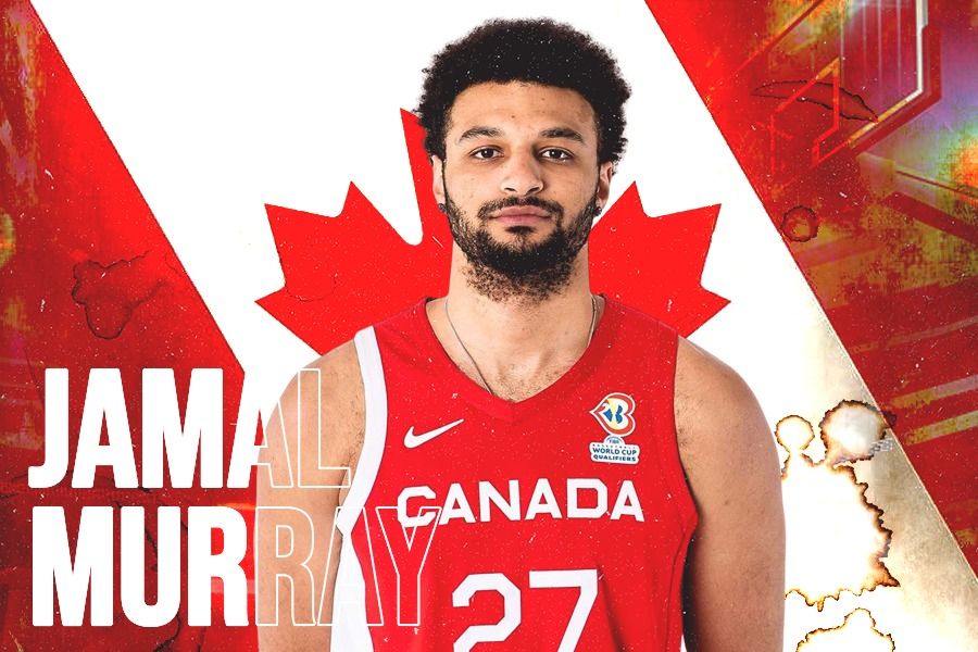 Piala Dunia FIBA 2023: Jamal Murray Belum 100 Persen Fit, Kanada Berpacu dengan Waktu