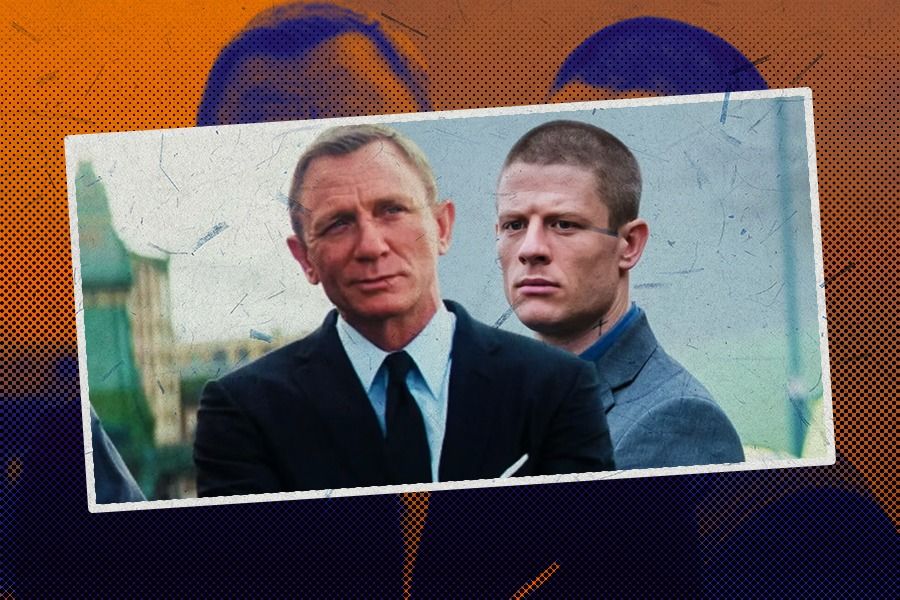 James Norton Berpeluang Kuat Menjadi James Bond Berikutnya
