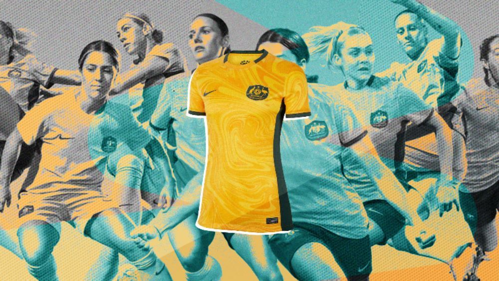 Nike Luncurkan Jersey Tim-tim Sepak Bola Wanita untuk Musim 2023