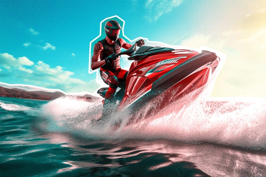 Jet Ski