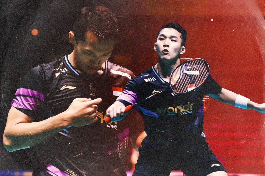 Jonatan Christie