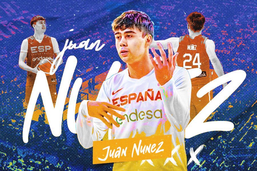 Piala Dunia FIBA 2023: Spanyol Panggil Juan Nunez sebagai Pengganti Ricky Rubio
