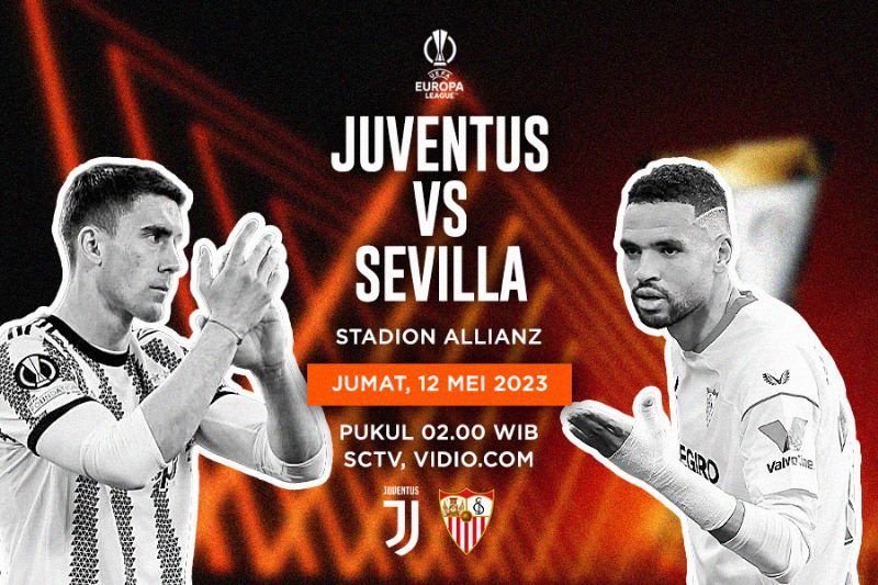 Hasil Juventus vs Sevilla: Gol Telat Federico Gatti Selamatkan Si Nyonya Tua