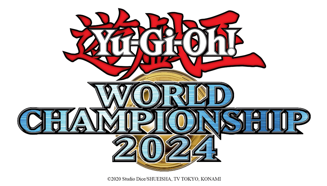 Kejuaraan Dunia Yu-Gi-Oh 2024
