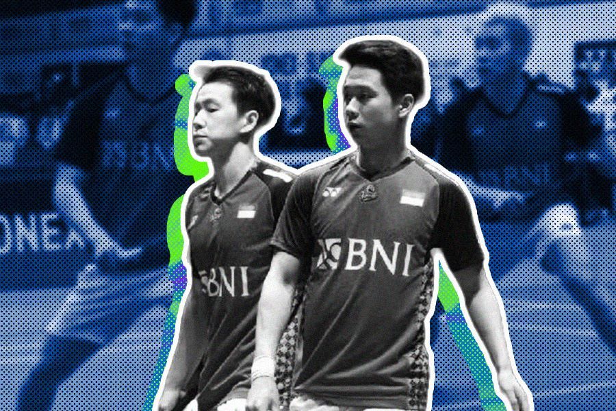 Thailand Open 2023: Dua Wakil Lolos, Ada Potensi All Indonesian Final