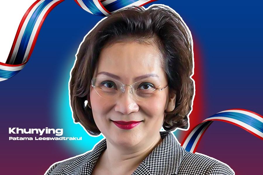 Asian Games 2022: Presiden BAT Minta Maaf meski Thailand Penuhi Target 1 Medali