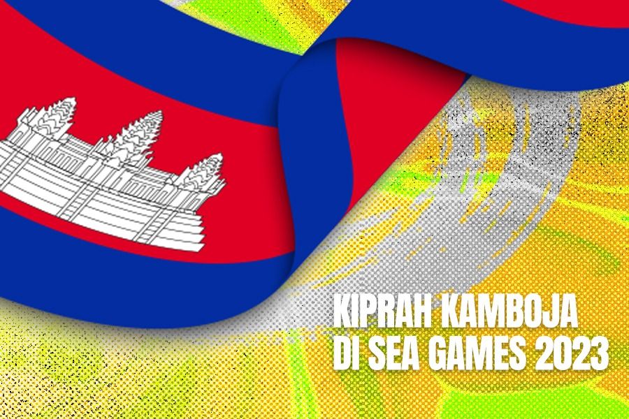 Kiprah Kamboja di SEA Games 2023, Pencapaian Terbaik Sepanjang Sejarah