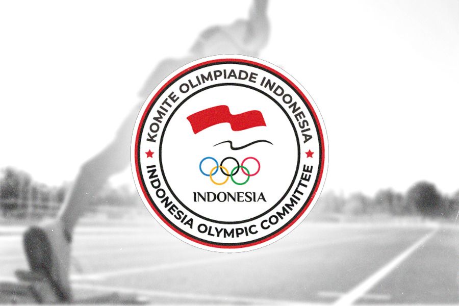 Komite Olimpiade Indonesia (NOC Indonesia)