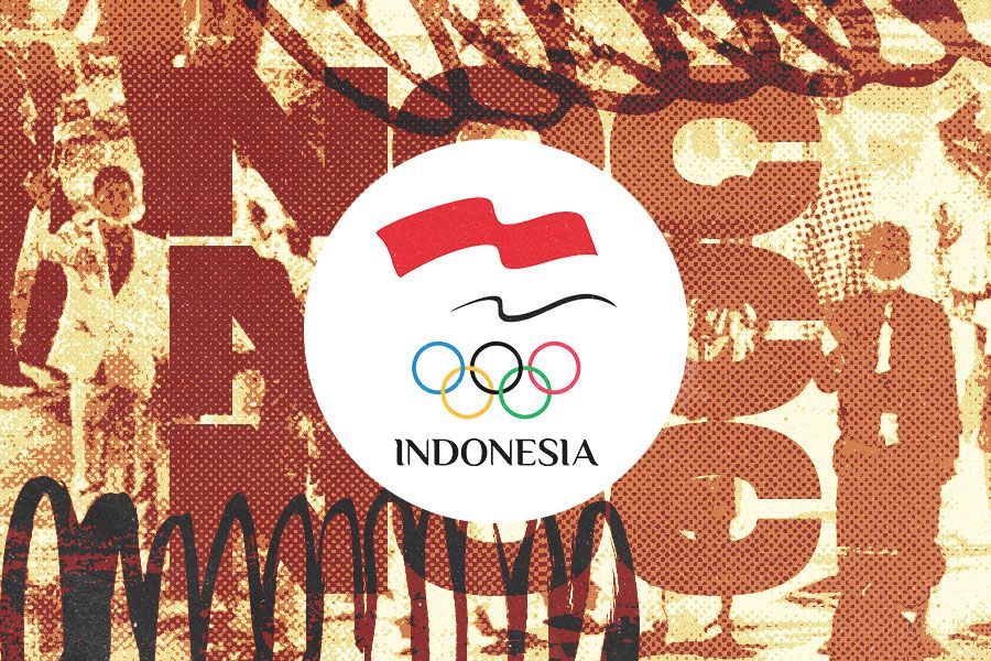 Komite Olimpiade Nasional (NOC) Indonesia