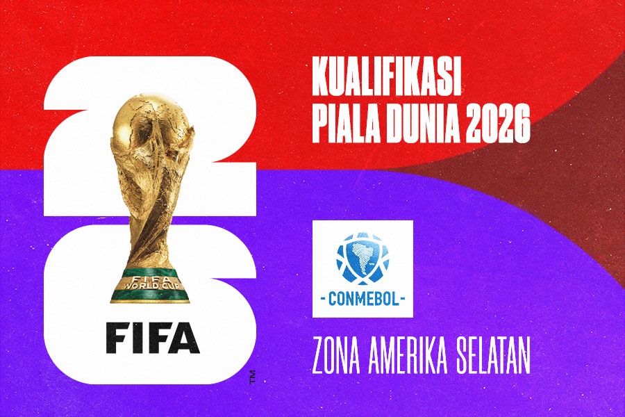 Prediksi dan Link Live Streaming Brasil vs Kolombia di Kualifikasi Piala Dunia 2026 Zona Conmebol