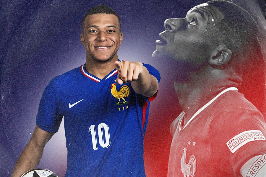 Didier Deschamps Kembali Tak Panggil Kylian Mbappe ke Skuad Timnas Prancis