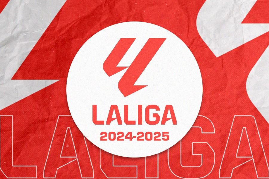 La LIga (Liga Spanyol) musim 2024-2025. (Dede Sopatal Mauladi/Skor.id).