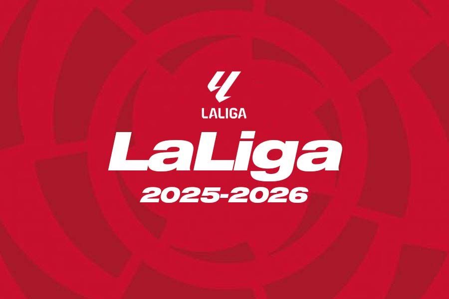 La Liga 2025-2026 (Liga Spanyol). (Grafis: Deni Sulaeman/Skor.id).
