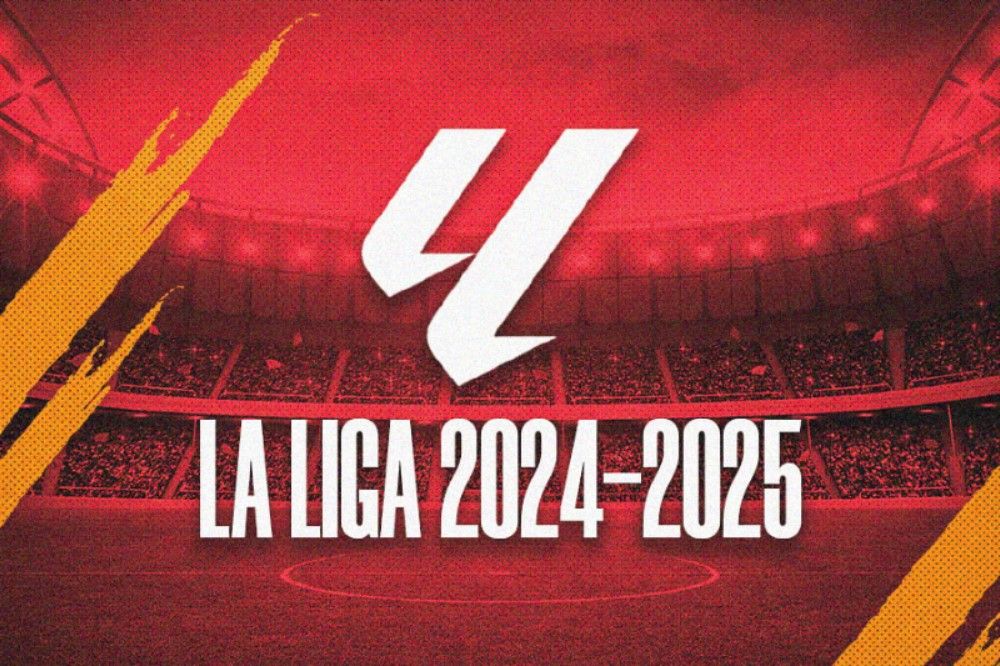 La Liga 2024-2025 (Liga Spanyol). (Hendy Andika/Skor.id).