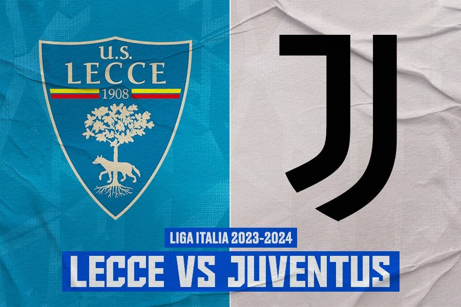 Juventus akan tandang lawan Lecce. (Rahmat Ari Hidayat/Skor.id).