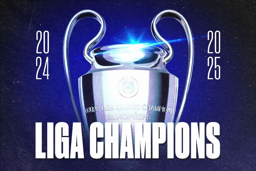 Matchday 8 Liga Champions 2024-2025: Real Madrid Hadapi Brest, Liverpool Dijamu PSV