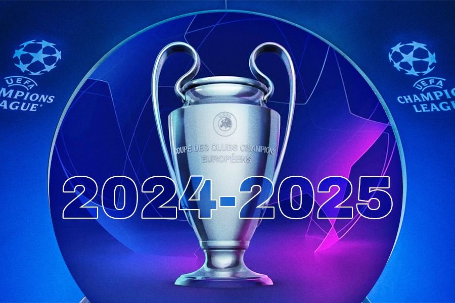 Jadwal Matchday 3 Liga Champions 2024-2025: Diwarnai Duel Barcelona vs Bayern Munchen