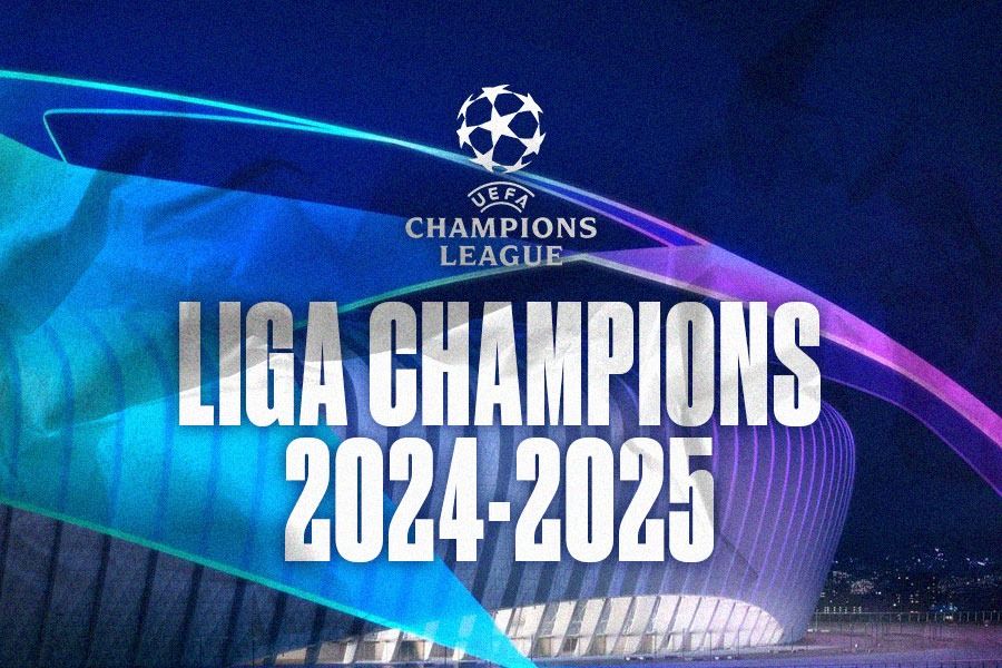 Hasil Drawing Liga Champions 2024-2025: Real Madrid Hadapi AC Milan hingga Liverpool