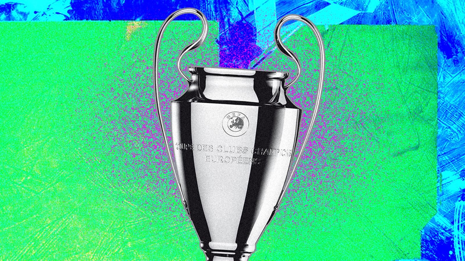 Head to Head Semifinal Liga Champions: Duel Ulangan Real Madrid dan Derbi Milan