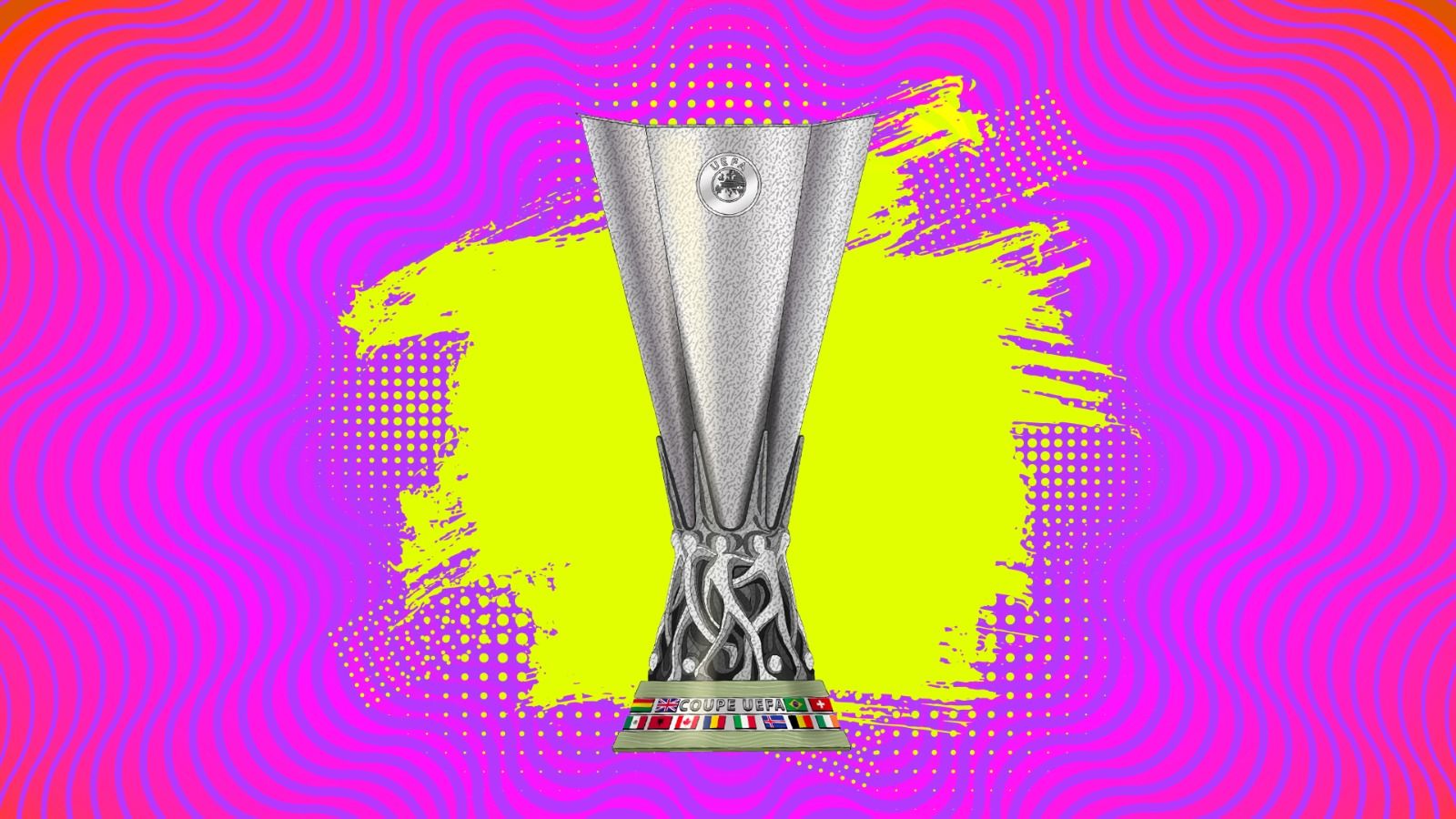Skor 5: Final Terbaik Liga Europa Sepanjang Sejarah