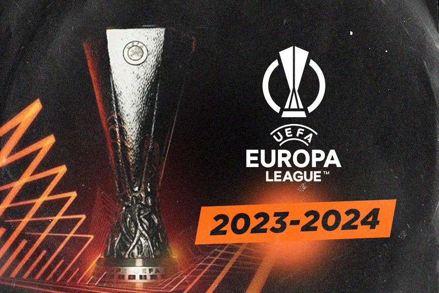 Liga Europa musim 2023-2024. (Jovi Arnanda/Skor.id).