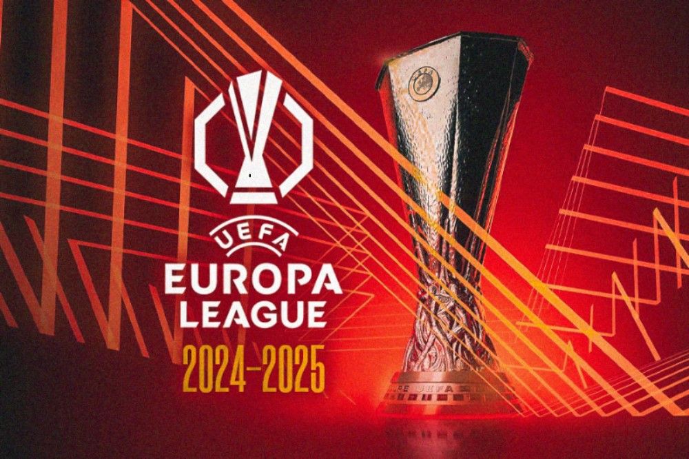 Liga Europa 2024-2025. (Hendy Anidka/Skor.id).