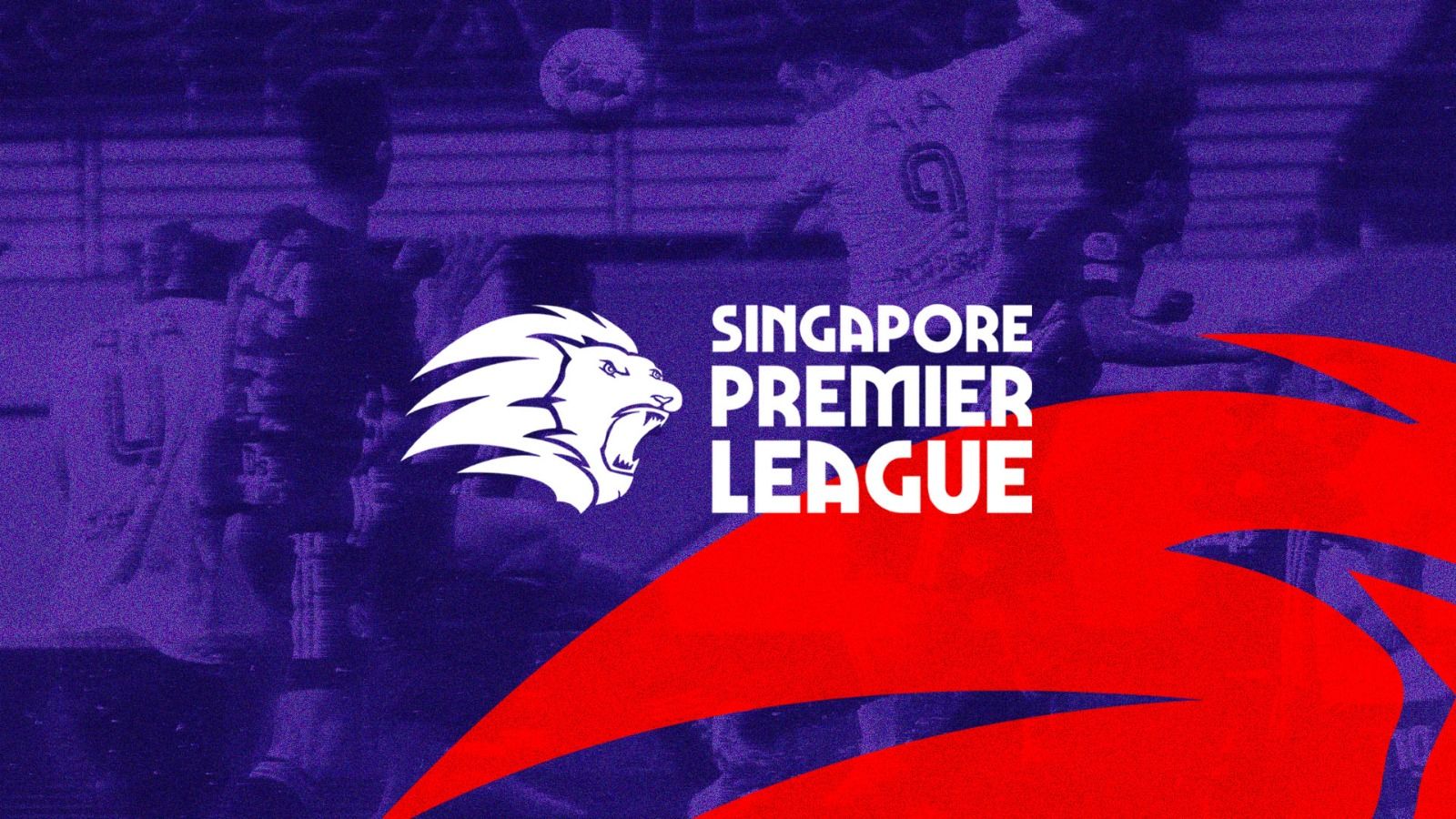 Liga Premier Singapura.